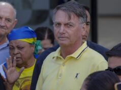 1ª Turma do STF rejeita recursos e mantém condenação de Bolsonaro