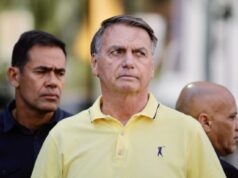 Por saúde, defesa pede que Bolsonaro cumpra pena em prisão domiciliar