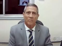 Defesa de Braga Netto reforça que prisão é “absolutamente injusta”