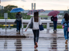 Chove chuva! 15 estados e DF estão sob alerta do Inmet nesta 5ª; veja