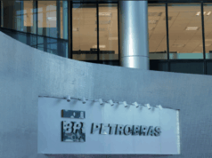 Petrobras pagará R$ 12,2 bilhões em dividendos, equivalentes a R$ 0,94 por ação
