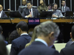 Congresso derruba 52 dos 63 vetos de Lula no licenciamento ambiental