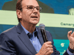 Debate de segurança no Brasil é “inconsequente”, diz Paes