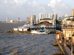 Em Belém para a COP30, jornalistas estrangeiros são vítimas de assalto