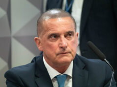após CPMI, Onyx diz que Bolsonaro foi o único a combater fraudes