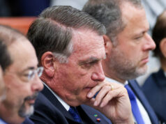 Primeira Turma do STF decide nesta 2ª se mantém prisão de Bolsonaro