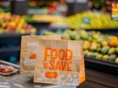 GPA e Food To Save já evitaram o desperdício de mais de 250 toneladas de alimentos