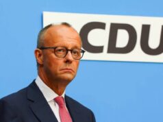 Alemanha frustra Lula e segura financiamento