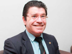 Victorio Galli recebe apoio formal da Assembleia de Deus e se destaca como nome evangélico na corrida eleitoral