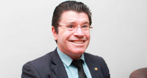 Galli se destaca em pesquisa e reforça projeção de eleição em 2026.