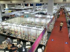 IBGE: no trimestre, desemprego fica em 5,4%, na menor taxa da história