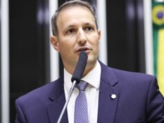 Derrite mantém fundos e leva PL Antifacção ao plenário