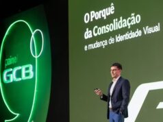 GCB Investimentos apresenta nova marca em projeto da FutureBrand São Paulo