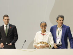 Fundo florestal liderado pelo Brasil soma promessas de US$ 5,58 bi