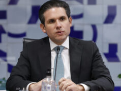 PL da Anistia voltará a ser discutido nos próximos dias, diz Motta