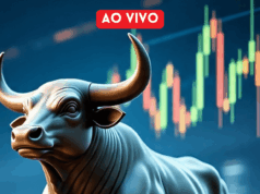 Ibov atinge novas máximas e fecha novembro acima dos 159 mil; sobe mais de 6% no mês