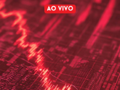 Ibovespa hoje fecha em baixa com bancos reagindo ao Master e peso do exterior