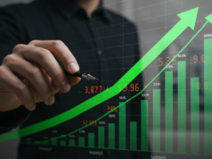 14 ações saltam mais de 10%; confira os destaques de altas e baixas