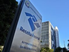 Receita Federal critica mudanças no projeto antifacção: “Inaceitável”
