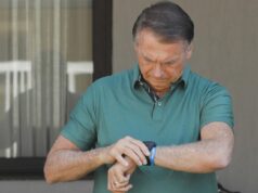 PGR é favorável à prisão domiciliar para Bolsonaro