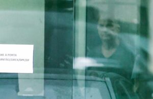 STF tem unanimidade para manter a prisão preventiva de Bolsonaro