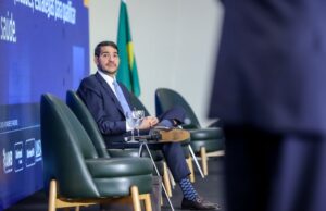 Alcolumbre marca sabatina de Jorge Messias na CCJ do Senado – CartaCapital