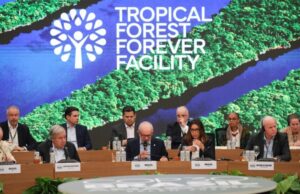 1º dia tem promessa para florestas e crítica de Lula a “extremismo”