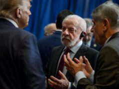 Governo Lula diz que negociação com EUA segue para zerar tarifas