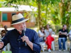 Lula prioriza fundo para florestas e eficácia do Acordo de Paris