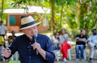 Lula prioriza fundo para florestas e eficácia do Acordo de Paris