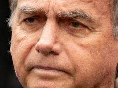 “Não há o que comemorar”, diz PSDB sobre Bolsonaro preso