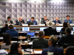 CPMI ouve ex-coordenador do INSS e empresário nesta segunda (17)