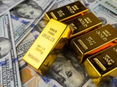 Quanto você teria se tivesse investido R$ 10 mil em ouro há cinco anos?