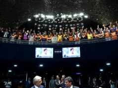 Em derrota para o governo, Senado aprova projeto com impacto de R$ 24,7 bi