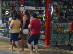 Varejo terá fim de ano de ‘crescimento pífio’, próximo a 0%, segundo Ibevar