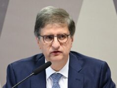 Gonet recebe 4 votos além do necessário para novo mandato; em 2023, foram 24 – CartaCapital