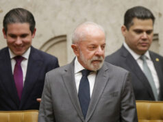 Em crise com o Congresso, governo defende vetos à Lei do Licenciamento