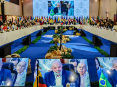 COP30 entra em semana decisiva, com combustíveis fósseis como desafio