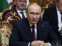 Rússia toma mais duas cidades no sul da Ucrânia