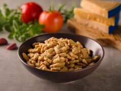 O futuro da alimentação está na combinação de proteína e fibra