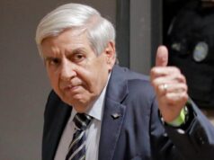 Prisão de generais não terá algemas nem agentes da PF