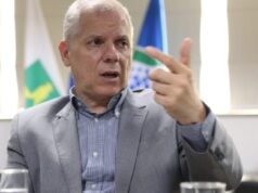 PF diz que ex-presidente do INSS recebia R$ 250 mil mensais em propina