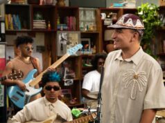 Tiny Desk Brasil impulsiona João Gomes e revela o poder de amplificação do público brasileiro