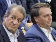 Após prisão, PL suspende salário e atividades partidárias de Bolsonaro