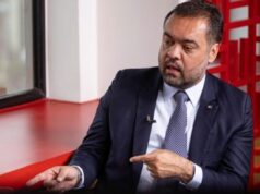 Nível de força foi compatível, diz governo do RJ sobre megaoperação