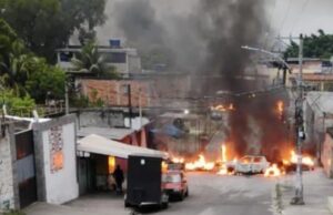 especialistas analisam operação mais letal do RJ