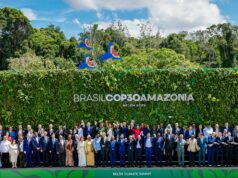 declaração final pede financiamento e proteção social