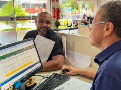 Campanha incentiva homens a procurarem atendimento médico em Várzea Grande – Campanha incentiva homens a procurarem atendimento médico em Várzea Grande