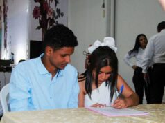 Inscrições do Casamento Abençoado em Várzea Grande encerram nessa sexta-feira (14) – Inscrições do Casamento Abençoado em Várzea Grande encerram nessa sexta-feira (14)