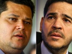 Alcolumbre reage e diz não aceitar fisiologia em troca de apoiar Messias